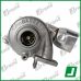 TURBO New | CITROEN, PEUGEOT, FORD, MAZDA - 1.6 HDi 110 cv | 753420, 740821, 750030 TURBO New | CITROEN, PEUGEOT, FORD, MAZDA - 1.6 HDi 110 cv | 753420, 740821, 750030